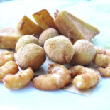Mediterraneo Nourriture