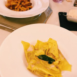 Da Rocco Iseo Comida