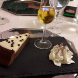 Da Rocco Iseo Comida