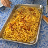 Da Lisetta Nourriture