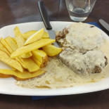 Da Lisetta Nourriture