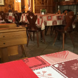 Cafe Du Centre Comida