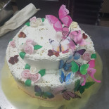 Cannolandia Nourriture