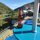 Lago Bin food
