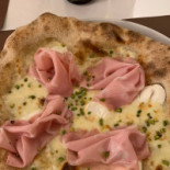 La Cantina Del Collegio food