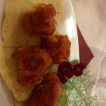 Sebera Comida