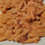 Mac Iste's Nourriture