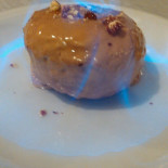 Mac Iste's Nourriture