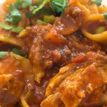 La Rustica Comida
