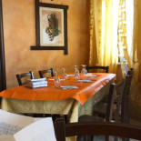 La Rustica Comida