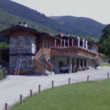 Agriturismo Binda Exterior