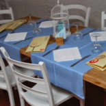 Da Yankee Pizzeria Carta