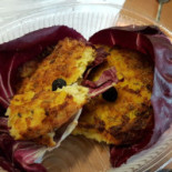 Lunico Comida