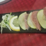 Q. B. Tapas Comida