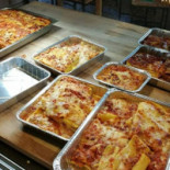 Il Pollastro Comida
