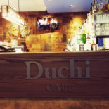 Duchi Cafe Nourriture