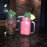 Duchi Cafe Nourriture