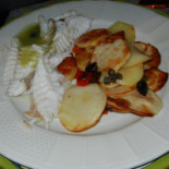 Navedano Comida