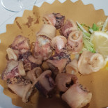 La Kambusa Nourriture