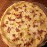 Pizzeria Pizza Più Collefiorito Dentro