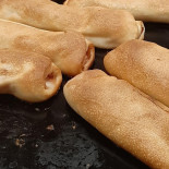 Mondo Pizza Nourriture