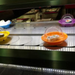 Sushi Haru Nourriture