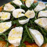 Allocco Pane E Pizza Essen