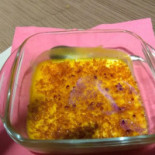 L' Innominato Comida