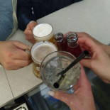 Pausa Caffè Comida