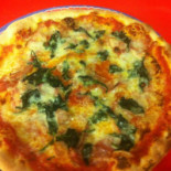 Mister Pomodoro Comida
