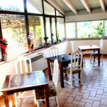 Vigna Del Borgo outside