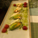 Vigna Del Borgo food