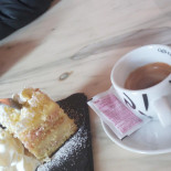 Roy Roy's Nourriture