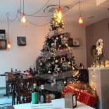 Roy Roy's Nourriture
