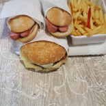Strike Nourriture