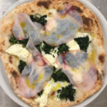 Leo_lab Pizzeria Comida