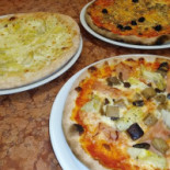 Artemide Pizzeria Nourriture