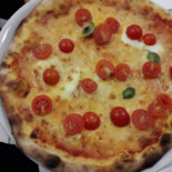 Artemide Pizzeria Nourriture