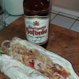 Regina Comida