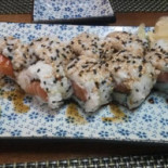 Sushi Nourriture