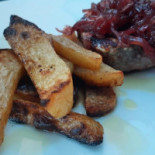 Il Baccio Food