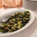 Il Rustico Nourriture