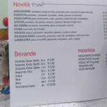 Pizza Doc Carte