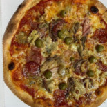 Pizza Doc Comida
