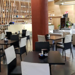 Cappuccino Comida