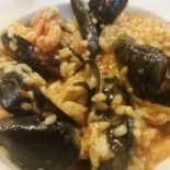 La Calata Comida