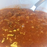 La Calata Comida