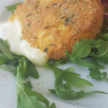 Taverna Ai Poggi Nourriture