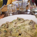 Taverna Ai Poggi Nourriture
