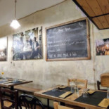 La Succursale Pizza Cucina Nourriture